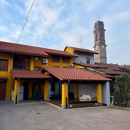 La Casa Dei Fiori Hotel San Maurizio Canavese Exterior photo